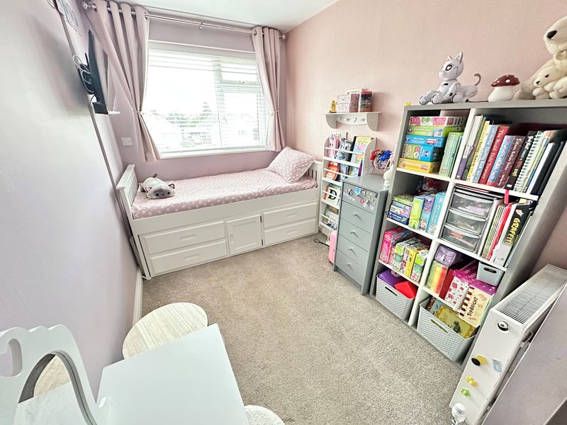 Glen Road Great Sutton